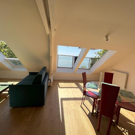 Villa Aziliz - Face Mer Saint-Nazaire  Habitación foto