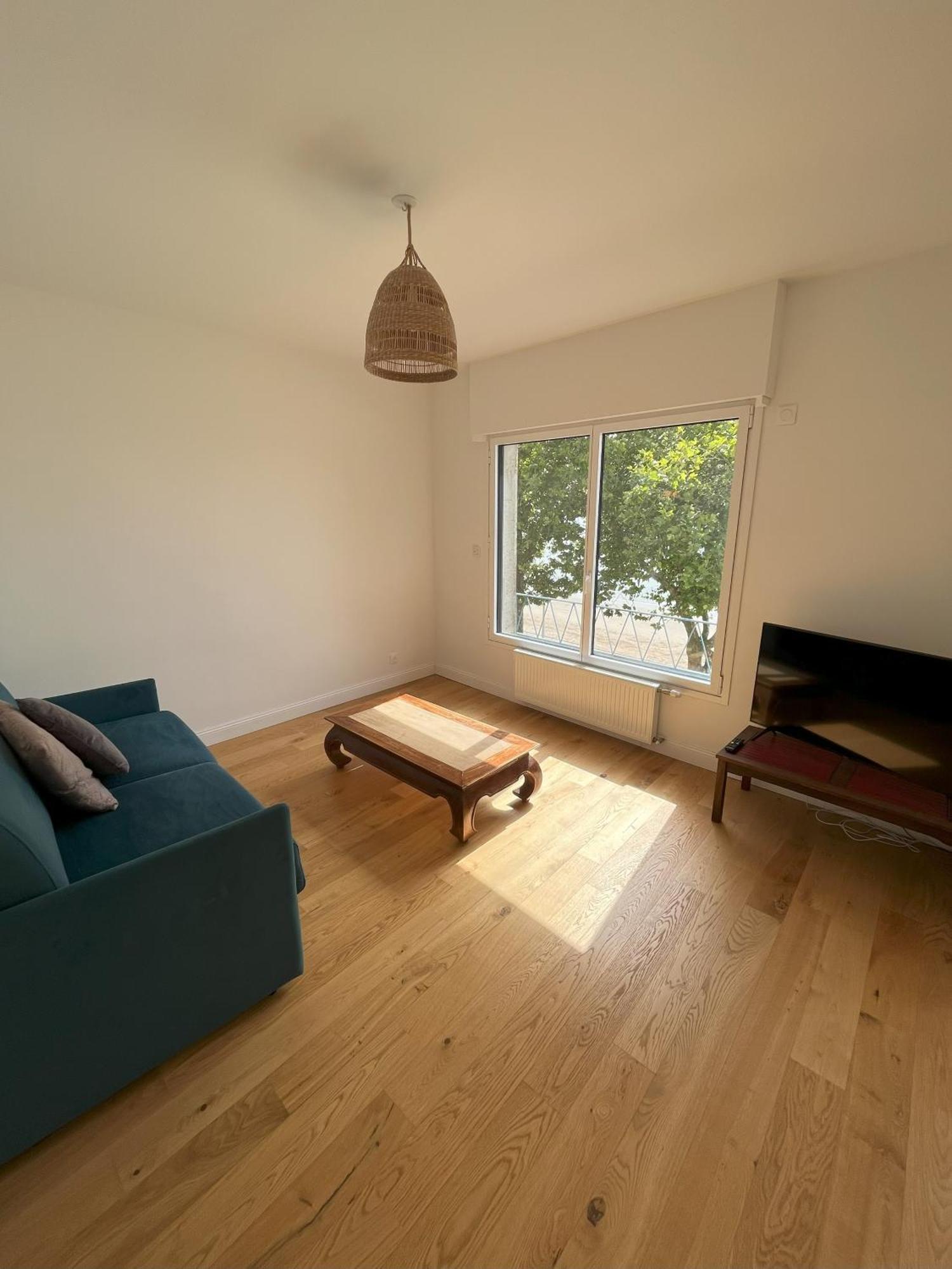 Villa Aziliz - Face Mer Saint-Nazaire  Habitación foto