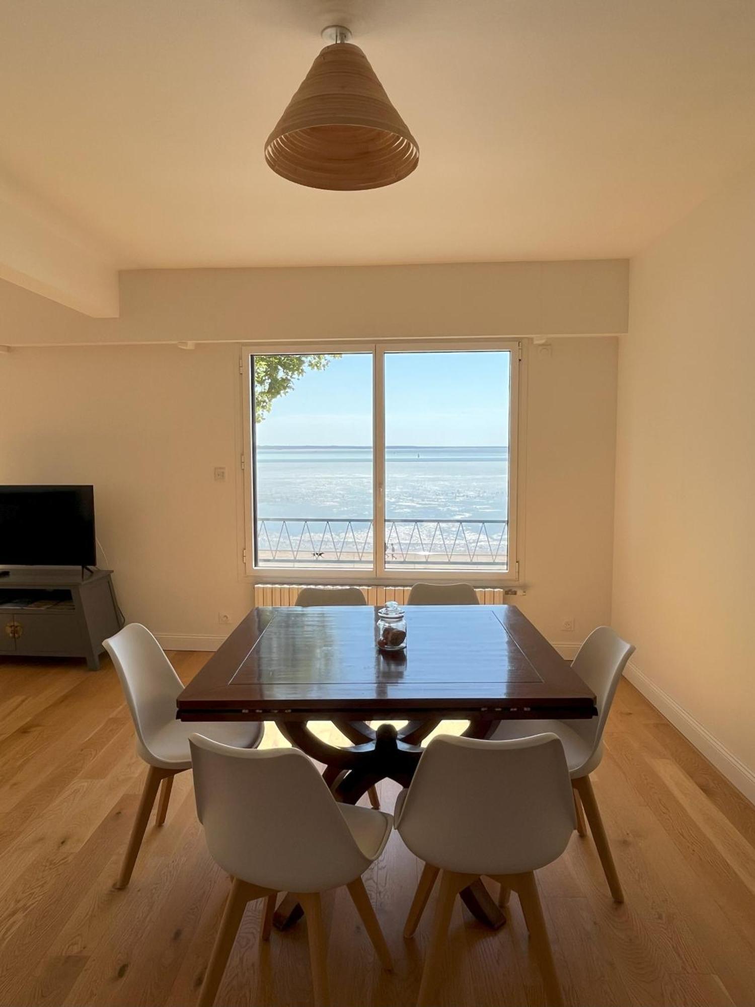 Villa Aziliz - Face Mer Saint-Nazaire  Habitación foto