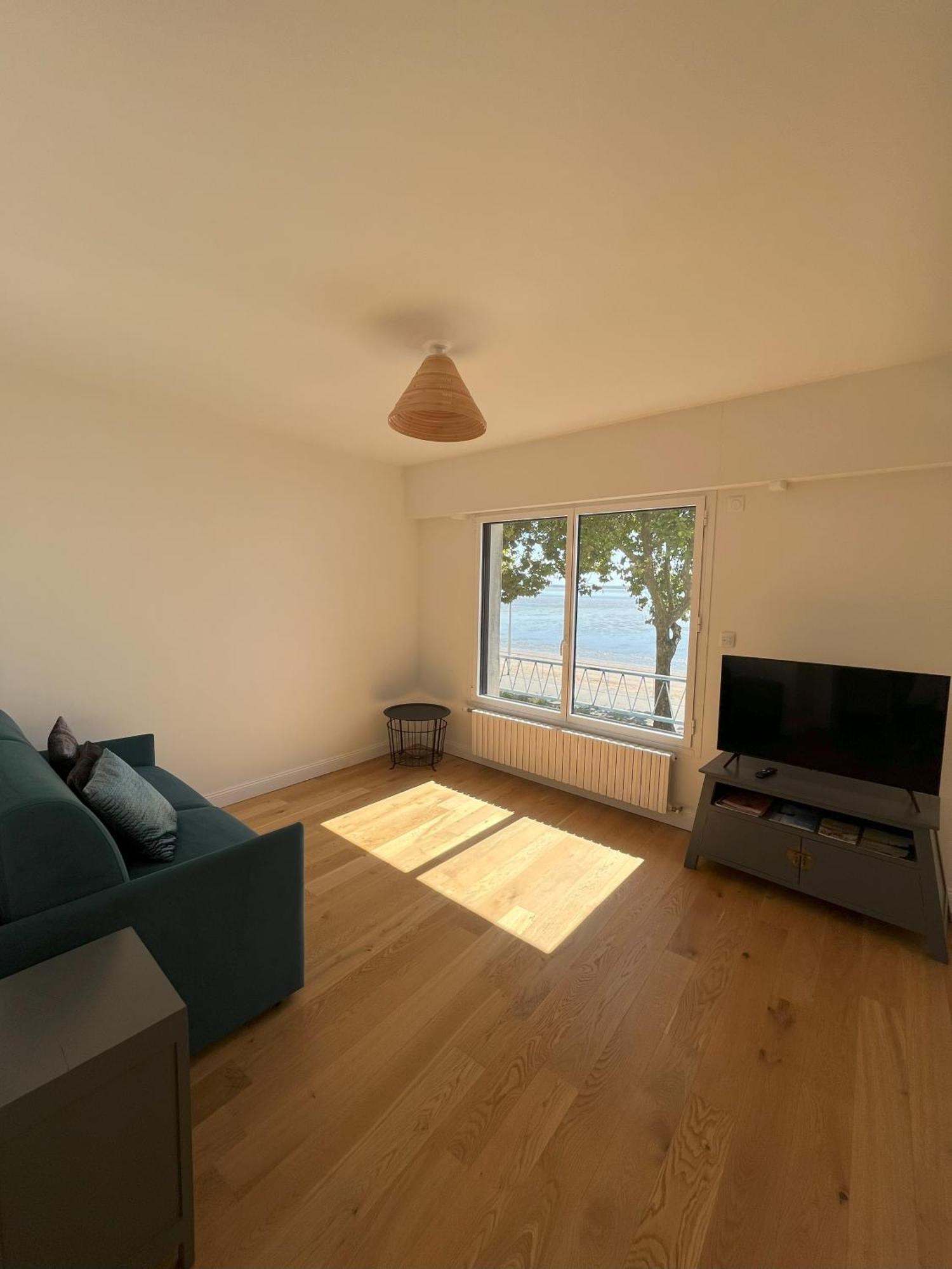 Villa Aziliz - Face Mer Saint-Nazaire  Habitación foto