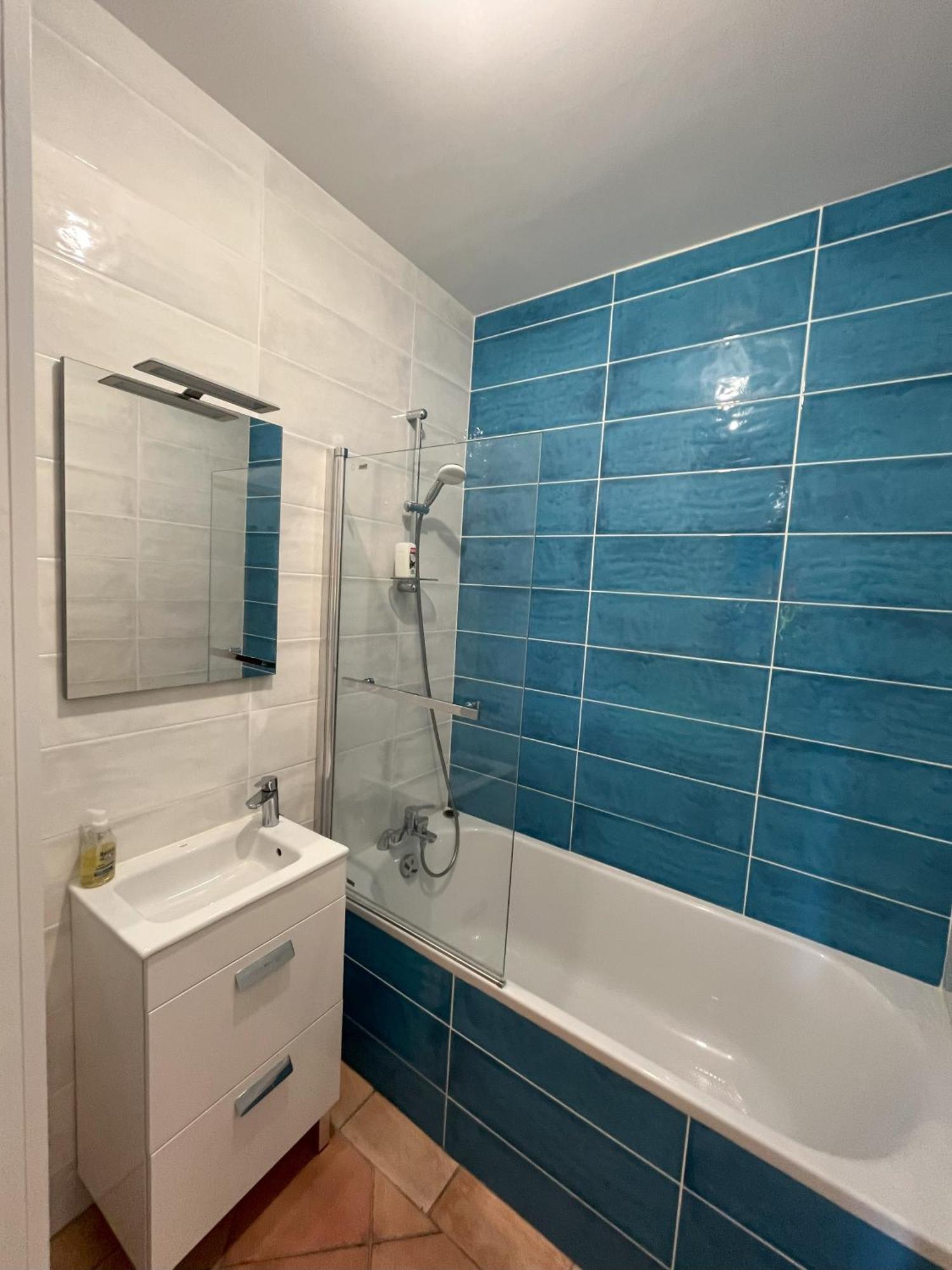 Villa Aziliz - Face Mer Saint-Nazaire  Habitación foto