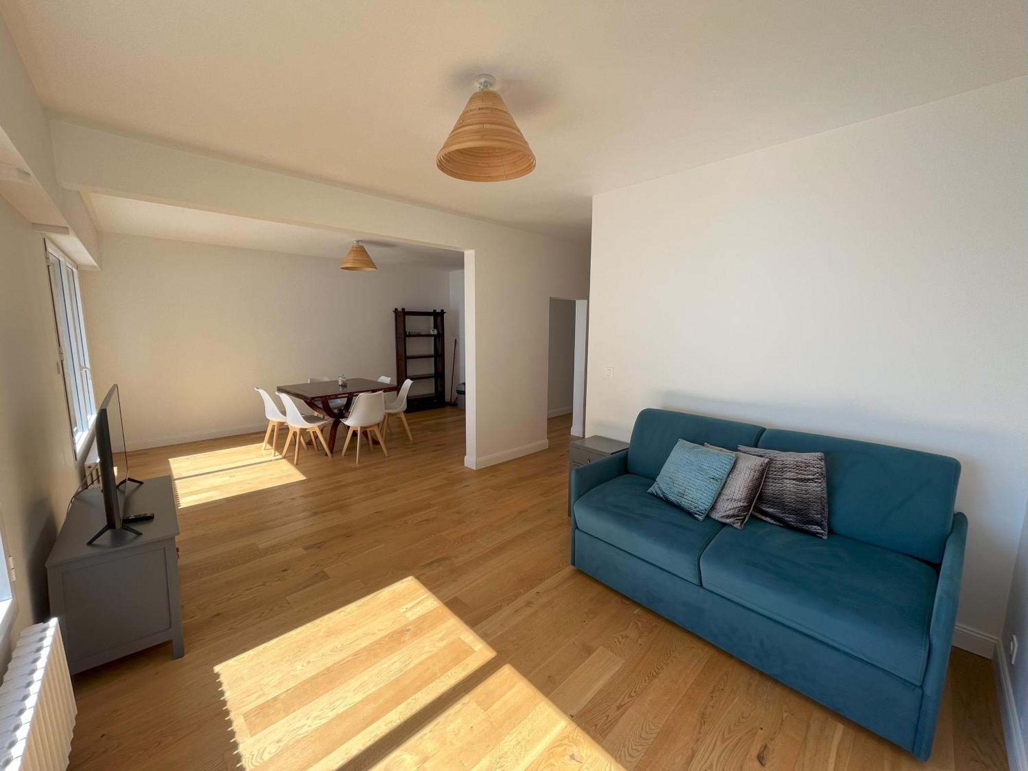 Villa Aziliz - Face Mer Saint-Nazaire  Habitación foto