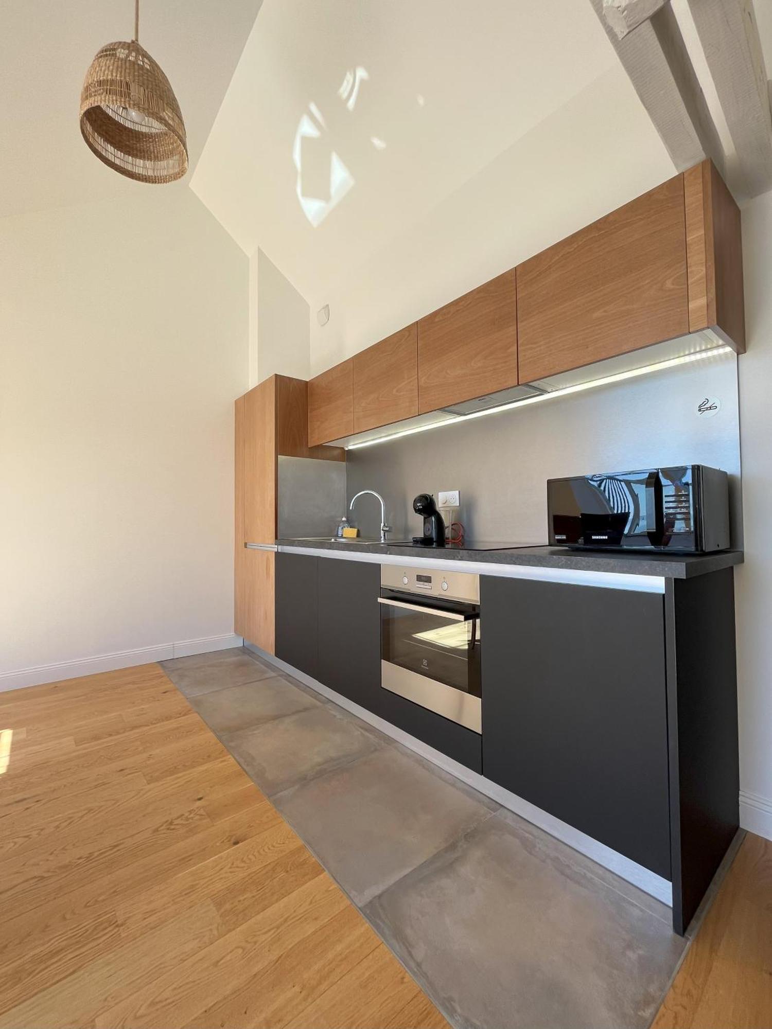 Villa Aziliz - Face Mer Saint-Nazaire  Habitación foto