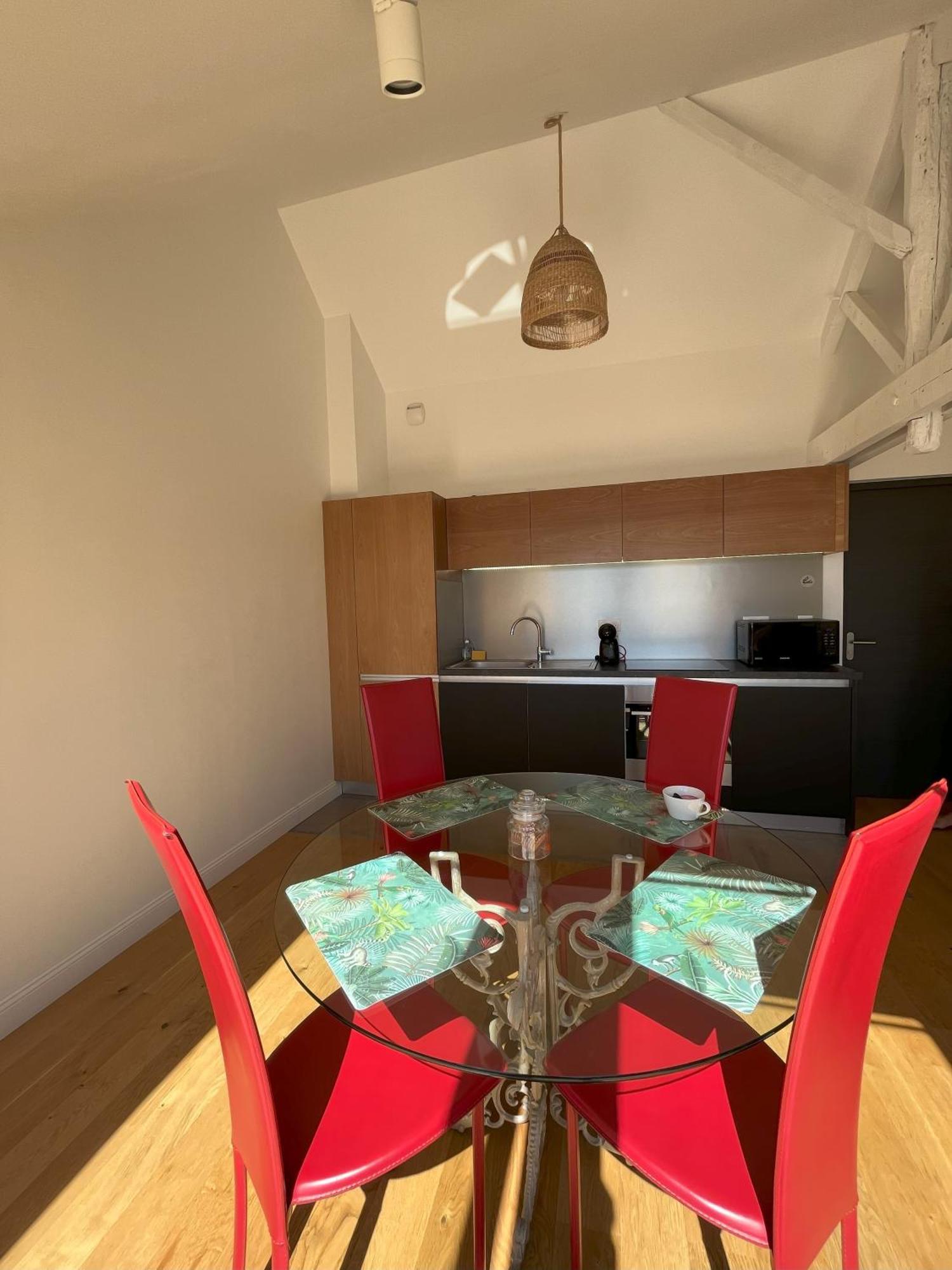 Villa Aziliz - Face Mer Saint-Nazaire  Habitación foto
